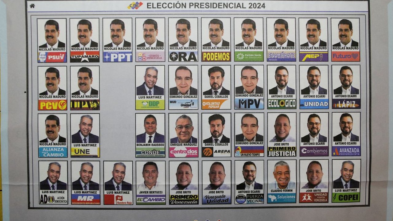 Venezuela: eleição sem dados detalhados não tem precedente, diz ONU