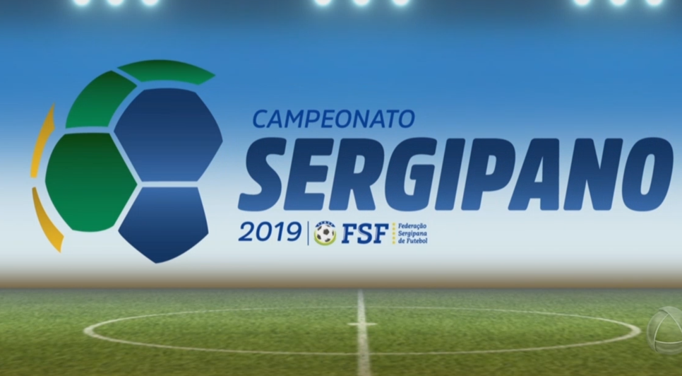 Campeonato Sergipano 2019