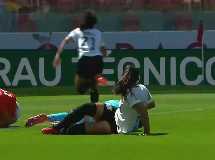 Grau Educacional fortalece compromisso com igualdade de gênero ao patrocinar a SuperCopa de Futebol Feminino