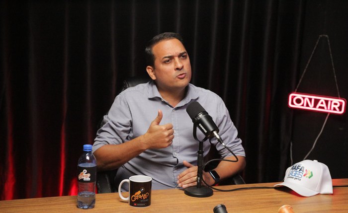 Rafael Lages