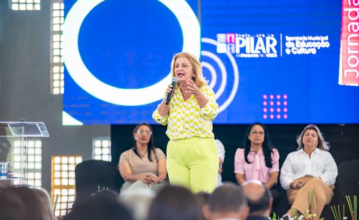 Dia do Trabalhador: Prefeita Fátima Rezende destaca fortalecimento da indústria e geração de empregos em Pilar