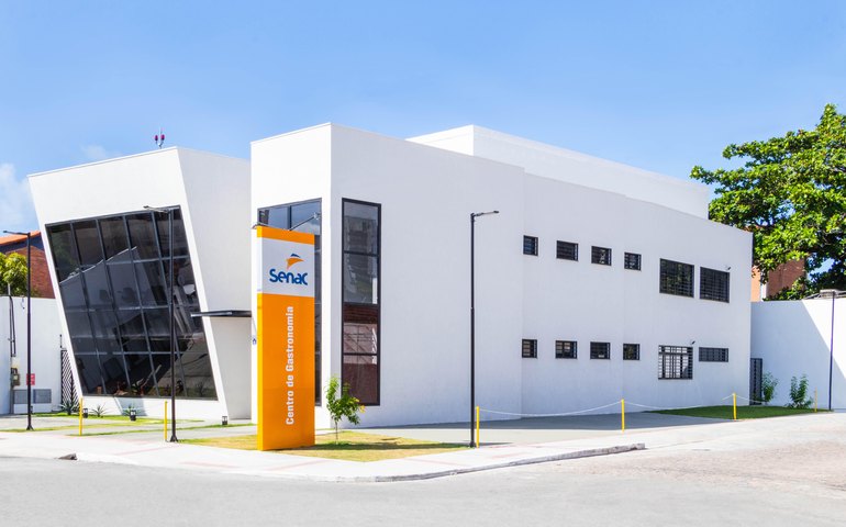 Processo seletivo do Senac Alagoas é prorrogado até o dia dia 15 de novembro