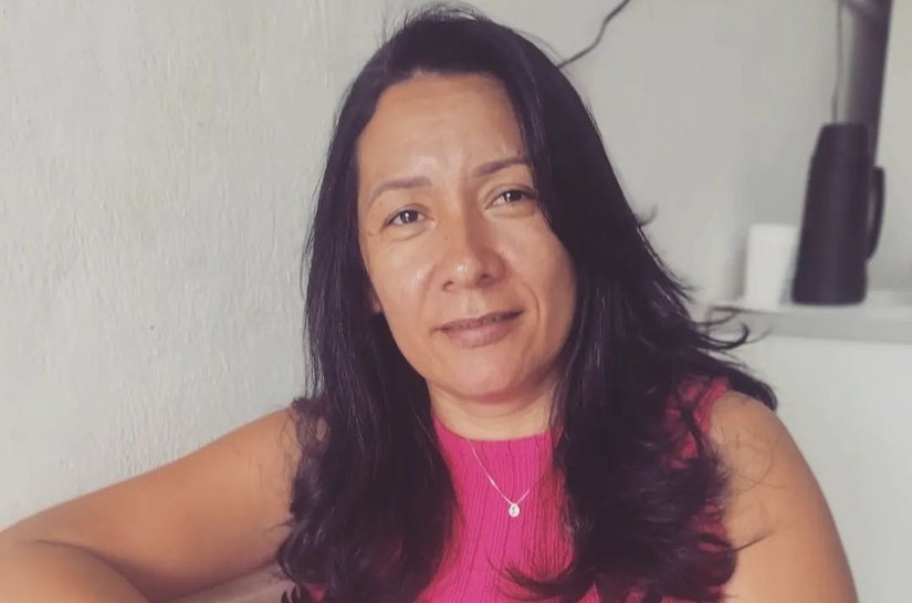 Flávia Ferreira deixa Secretaria de Desenvolvimento Comunitário de Palmeira dos Índios