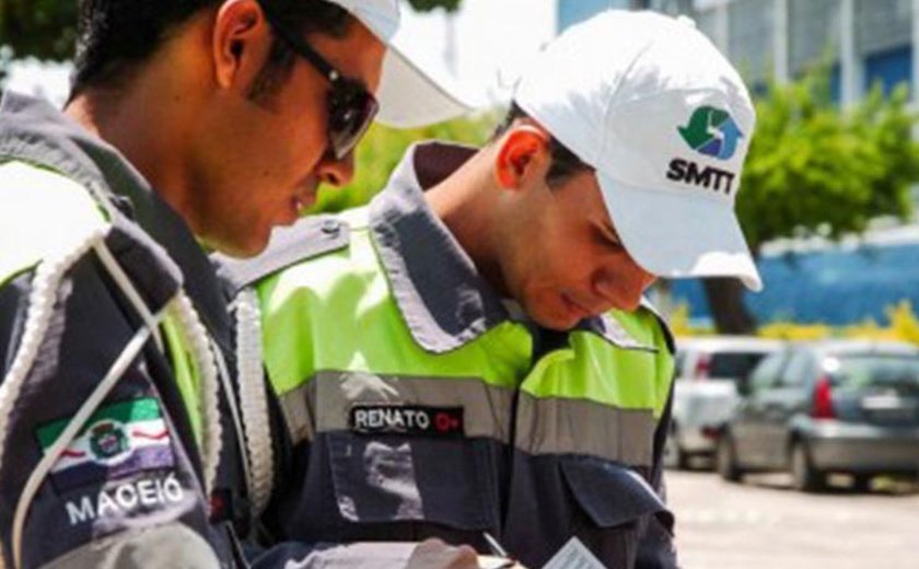 Maceió: SMTT alerta sobre cuidados com crianças no trânsito