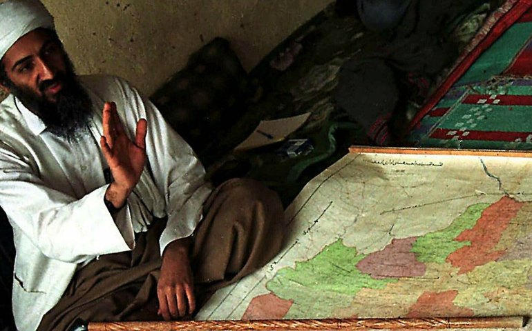 Quinze anos da morte de Bin Laden: guerra ao terror encabeçada pelos EUA deixou o mundo mais seguro?