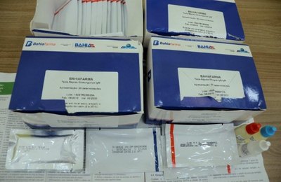 Teste Rápido de Zika passa a ser obrigatório para gestantes durante pré-natal em Alagoas
