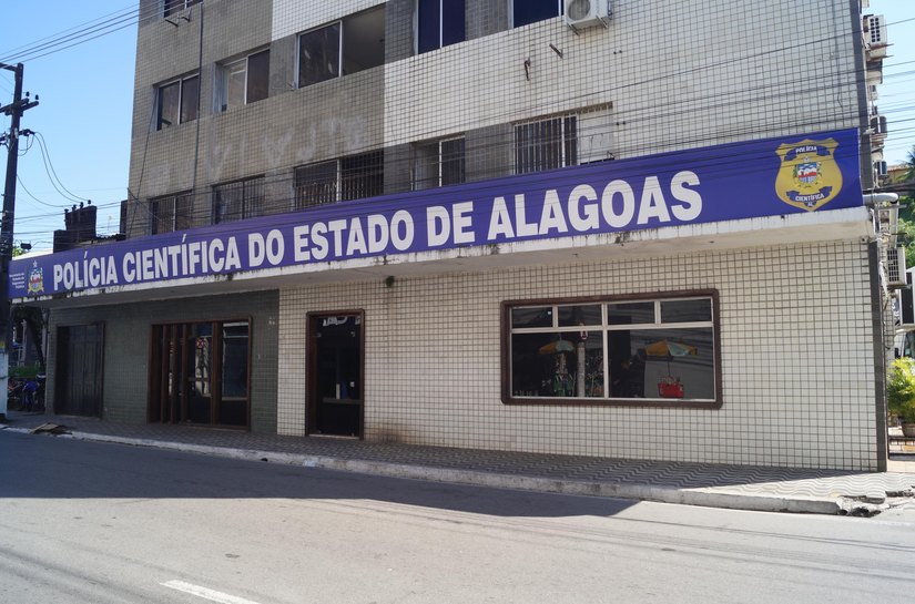 Polícia Científica identifica jovem morto a tiros no bairro da Pajuçara