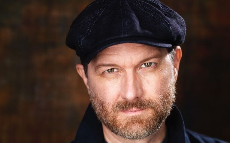 Erik Jensen, de 'The Walking Dead', revela câncer em estágio avançado e pede ajuda financeira