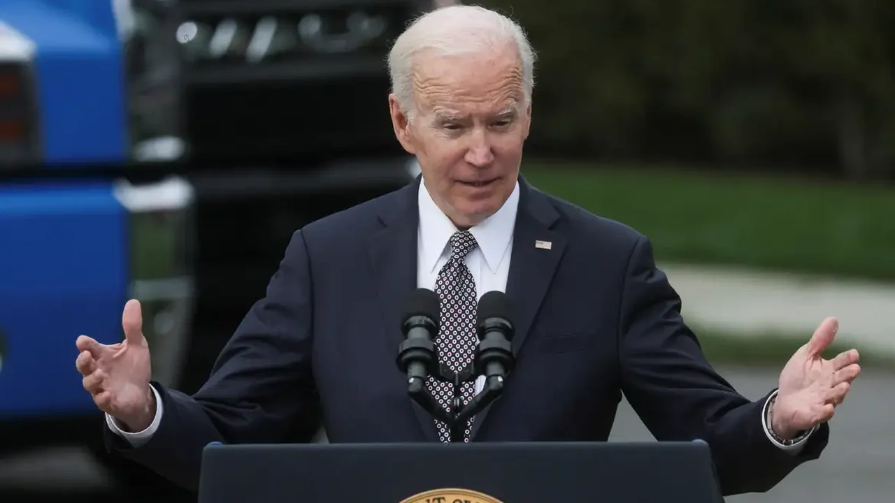 Em discurso na França, Biden diz que memória do Dia D convoca EUA a defender democracia na Ucrânia e no mundo