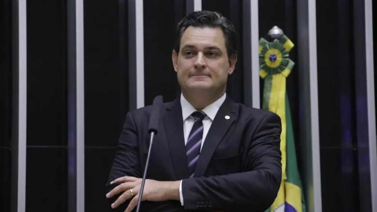 Procurador eleitoral impugna candidatura de Geninho, vice na chapa de Garcia