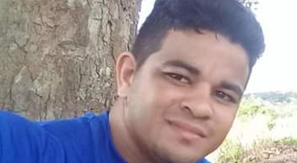 Jovem sai de Portugal e morre vítima de acidente durante férias em Sergipe