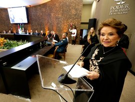 Ana Florinda toma posse no TJAL e reforça compromisso com a Justiça