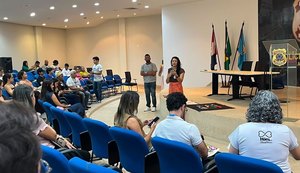 Plano incentiva combate à LGBTfobia na gestão municipal / Foto: Gabriel Mileno/Secom Maceió