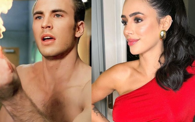 Como Bruna Biancardi e Chris Evans, relembre famosos que fizeram 'detox' das redes sociais