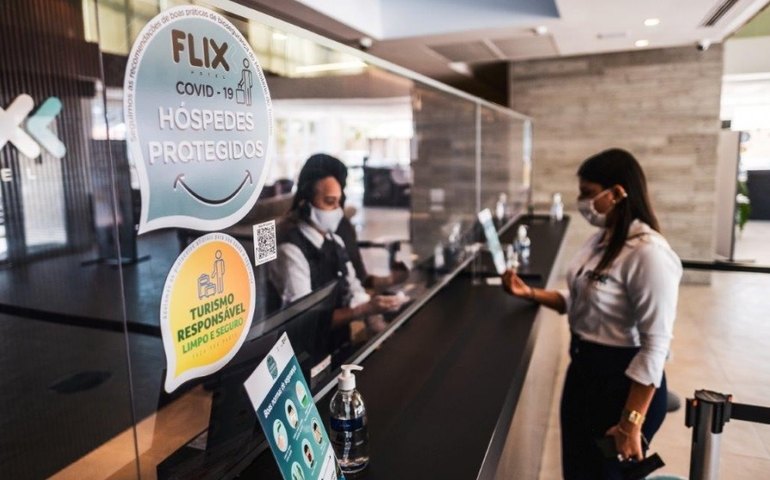 Com protocolos e selo internacional, Alagoas garante segurança na retomada do turismo