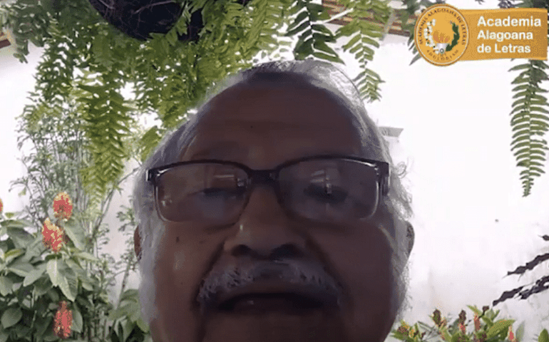 [VÍDEO] Veja o décimo sétimo episódio do Projeto Alagoas Literária; Água Branca
