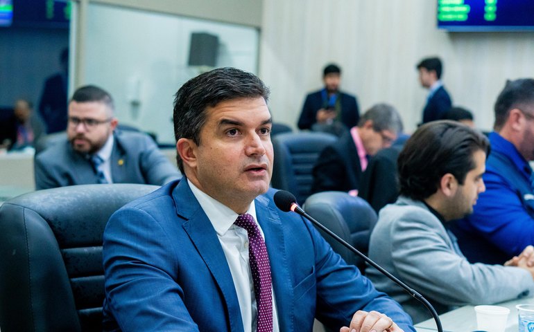 Rui Palmeira alerta sobre bola de neve de dívidas na Prefeitura de Maceió