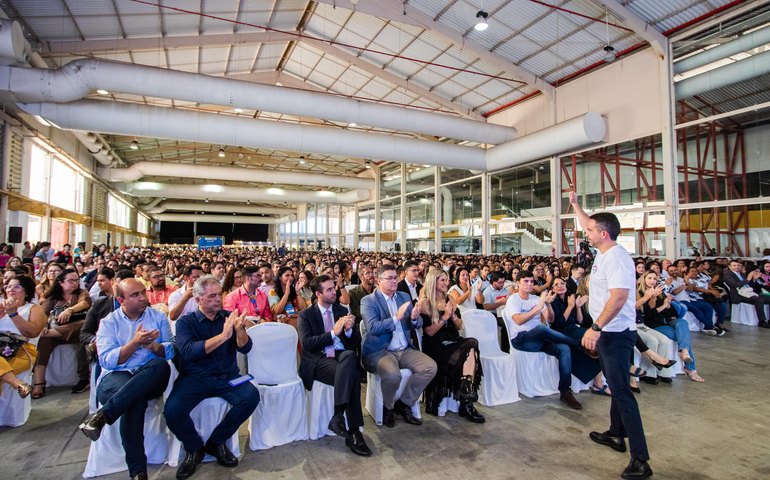 Governo de Alagoas lança chamada pública para compra de produtos da agricultura familiar