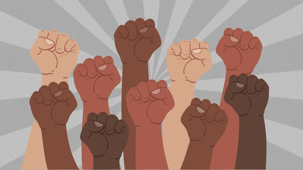 Evento em SP vai relembrar os 200 anos de luta do movimento negro no Brasil