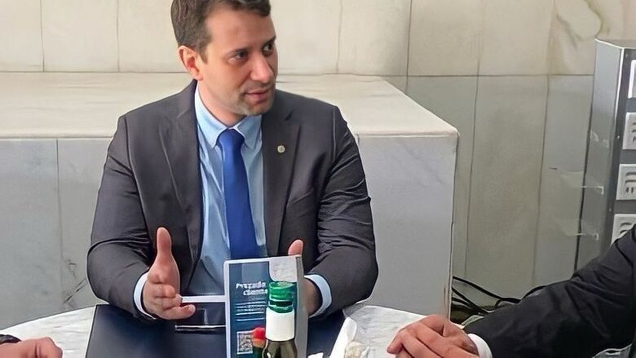 Deputado Daniel Barbosa vai atuar junto ao governo federal para ampliar o programa Minha Casa Minha Vida em Alagoas