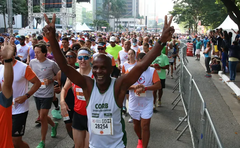 Corrida de rua: paixão nacional que veio para ficar?