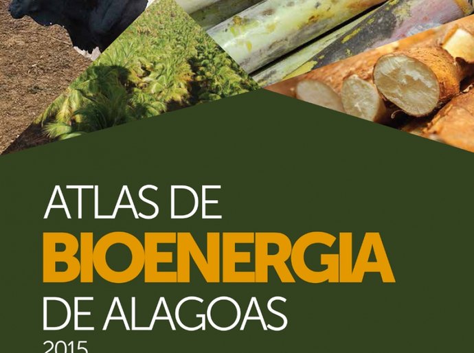 Em parceria com a Ufal, Sedetur lança Atlas de Bionergia de Alagoas