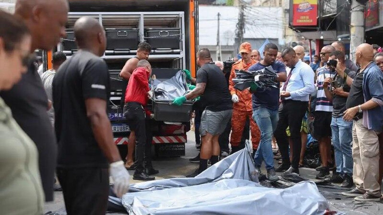 Análise: Paradoxos da opinião pública refletem incoerência de operação no Rio