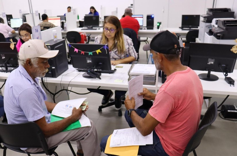 Atendimento da Casal em Arapiraca muda de endereço a partir do dia 15