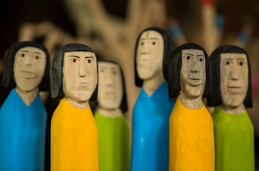 Artesãos de Alagoas se preparam para XVII Fenearte