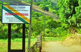Povos indígenas cobram homologação de todas as terras declaradas em 5 anos