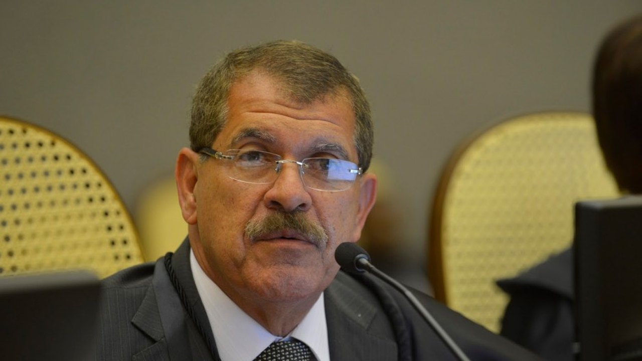 Presidente do STJ arquiva inquérito contra procuradores da Lava Jato