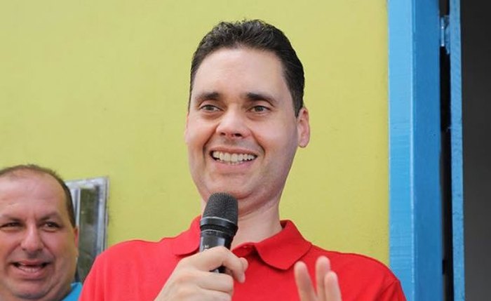 Joãozinho Pereira se defende de denúncia