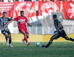  Francisco Cedrim/CRB