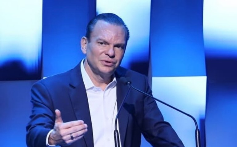 'Avanço do mercado de capitais é conquista que não podemos abandonar', diz Roberto Sallouti