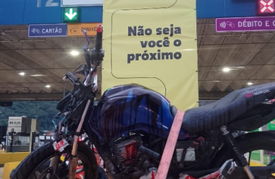 Maio Amarelo: ViaRio leva conscientização às passarelas para incentivar travessias seguras na Transolímpica
