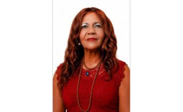 Eleições 2026: quem é Célia Silva, candidata a deputada estadual (Bahia)