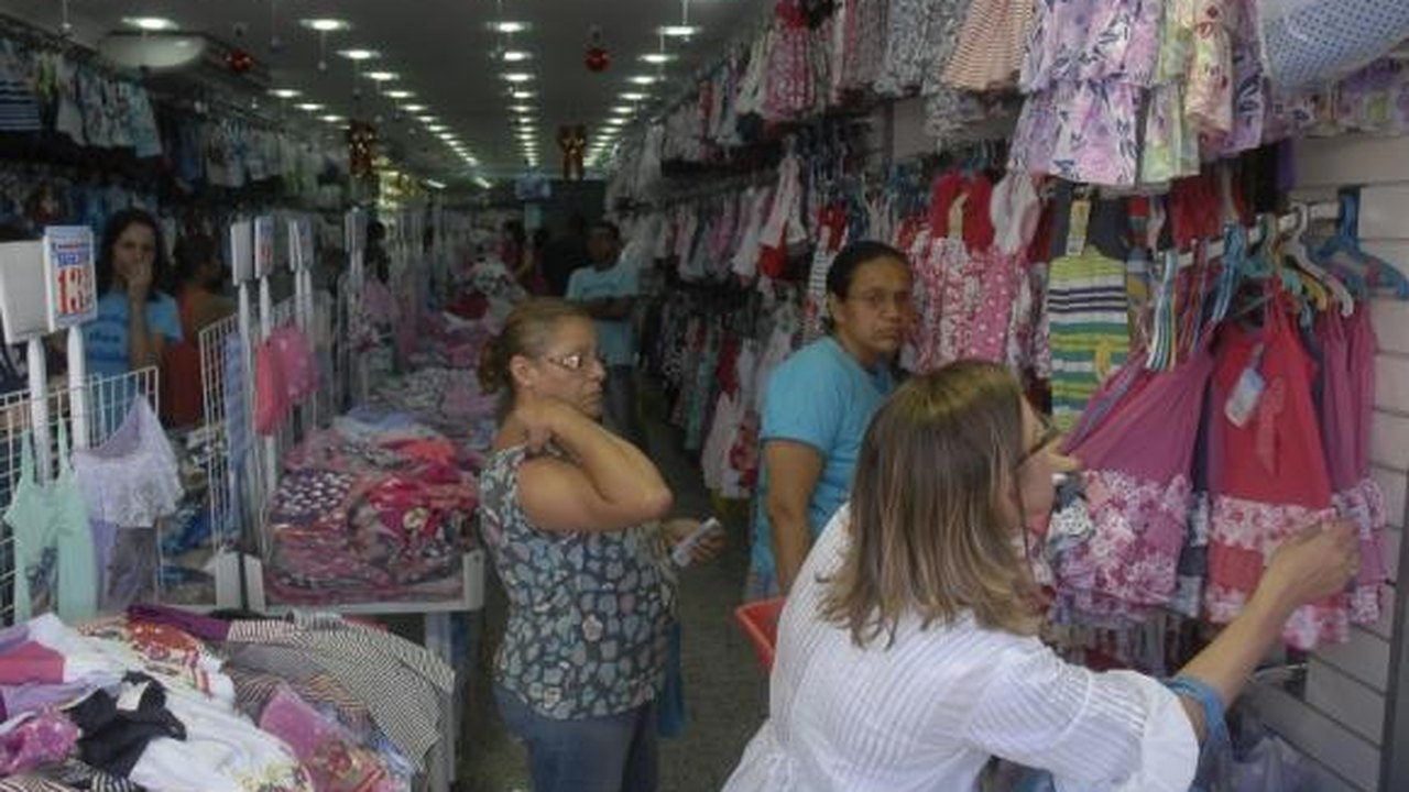 Saiba o que abre e fecha no Dia de Nossa Senhora Aparecida