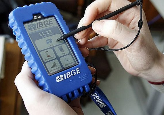 IBGE prorroga inscrição de concurso com 7.500 vagas temporárias; veja salários