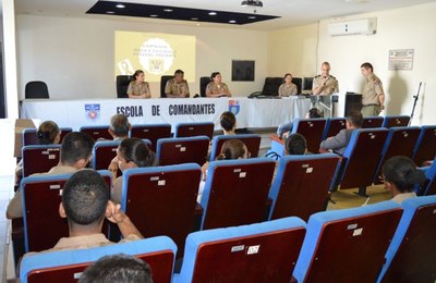 Polícia Militar lança campanha de valorização da vida e prevenção ao suicídio na Corporação