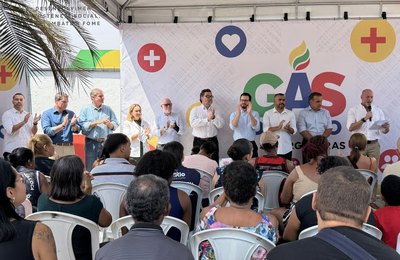 Sindigás reforça apoio ao programa e destaca papel estratégico do GLP na inclusão energética