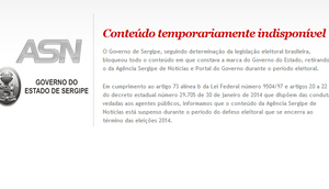 Imagem: Site ASN