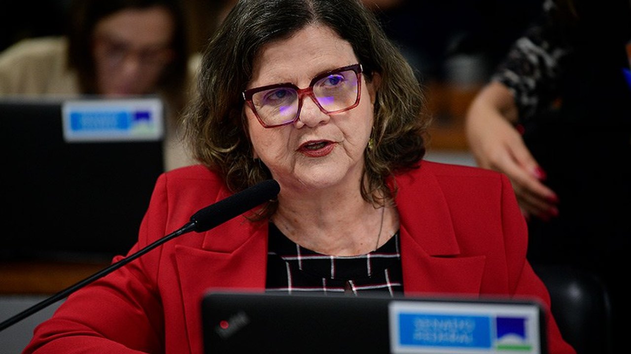 CE aprova projeto que incrementa combate à pedofilia