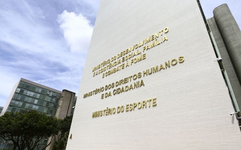 Medida provisória libera R$ 15 milhões para o Ministério dos Direitos Humanos