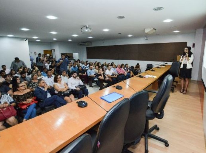 Programa Saúde na Escola promove palestras nas escolas de Rio Largo