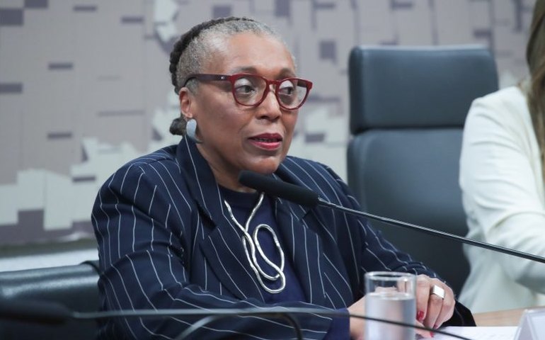 PF vai investigar caso da ministra barrada em evento da Comissão de Ética