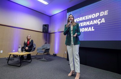 Secretaria de Turismo participa de evento sobre marketing e vendas do setor de hotelaria