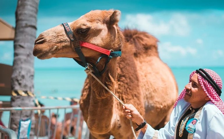 Rony Camelinho diz que decidiu apoiar JHC para a Prefeitura de Maceió