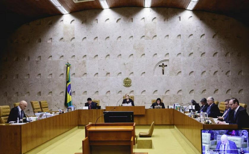 Presidente do STF reforça autoridade da Constituição em relação às empresas