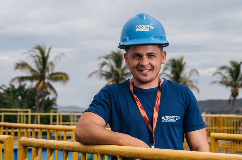 Saneamento e sustentabilidade melhoram a qualidade de vida da população