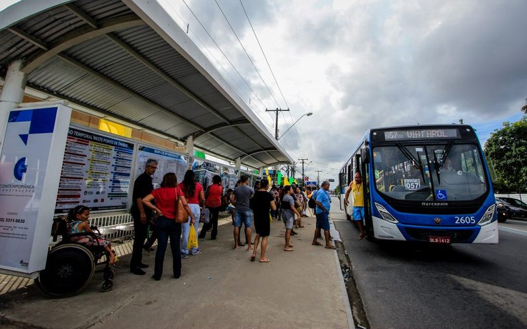 Semiexpressas transportam mais de 209 mil passageiros